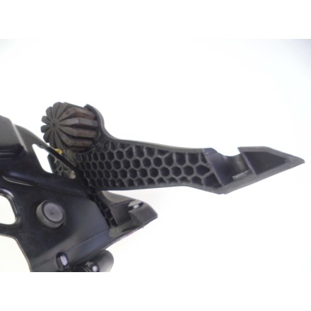 SUPPORTO SELLA STAFFA INTERNO SEDILE ORIGINALE PER BMW K1200 S 2007