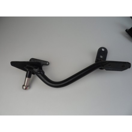 SET MANIGLIONI POSTERIORI SUPPORTI PASSEGGERO ORIGINALI PER BMW K1200 S 2007
