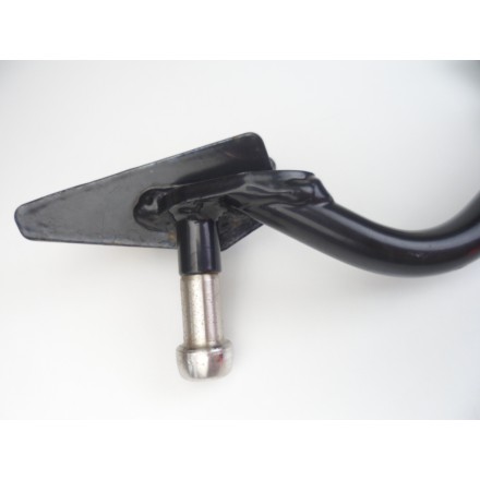 SET MANIGLIONI POSTERIORI SUPPORTI PASSEGGERO ORIGINALI PER BMW K1200 S 2007