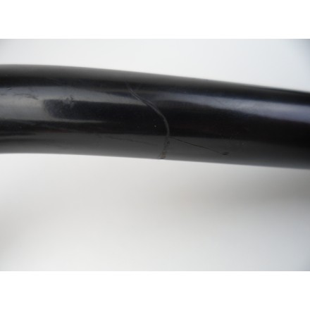 SET MANIGLIONI POSTERIORI SUPPORTI PASSEGGERO ORIGINALI PER BMW K1200 S 2007