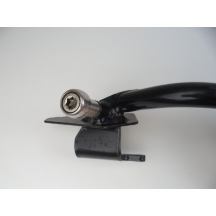 SET MANIGLIONI POSTERIORI SUPPORTI PASSEGGERO ORIGINALI PER BMW K1200 S 2007