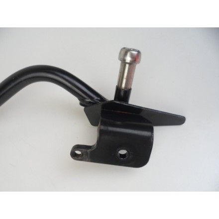 SET MANIGLIONI POSTERIORI SUPPORTI PASSEGGERO ORIGINALI PER BMW K1200 S 2007