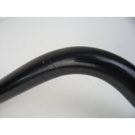SET MANIGLIONI POSTERIORI SUPPORTI PASSEGGERO ORIGINALI PER BMW K1200 S 2007