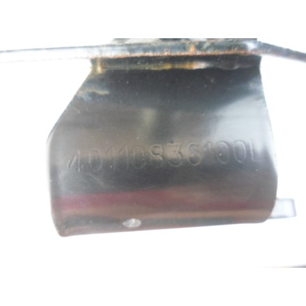 SET MANIGLIONI POSTERIORI SUPPORTI PASSEGGERO ORIGINALI PER BMW K1200 S 2007