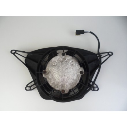 SPAL ELETTROVENTOLA RADIATORE VENTOLA RAFFREDDAMENTO ORIGINALE BMW K1200 S 2007