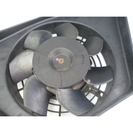 SPAL ELETTROVENTOLA RADIATORE VENTOLA RAFFREDDAMENTO ORIGINALE BMW K1200 S 2007