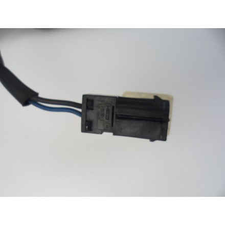 SPAL ELETTROVENTOLA RADIATORE VENTOLA RAFFREDDAMENTO ORIGINALE BMW K1200 S 2007