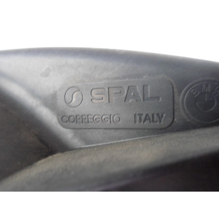 SPAL ELETTROVENTOLA RADIATORE VENTOLA RAFFREDDAMENTO ORIGINALE BMW K1200 S 2007