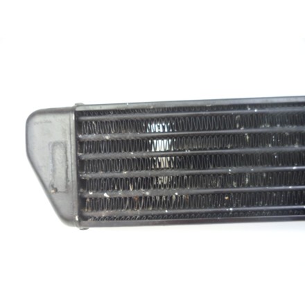 17217675564 RADIATORE RAFFREDDAMENTO OLIO MOTORE ORIGINALE BMW K1200 S 2007
