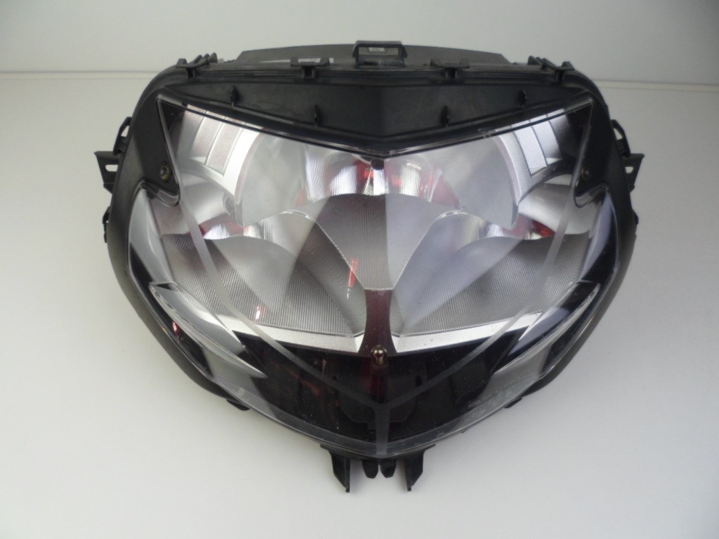 ZKW 63127675548 Headlight Original BMW K1200 S 2007 | eBay