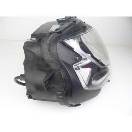ZKW 63127675548 FARO FANALE PROIETTORE LUCE ANTERIORE ORIGINALE BMW K1200 S 2007