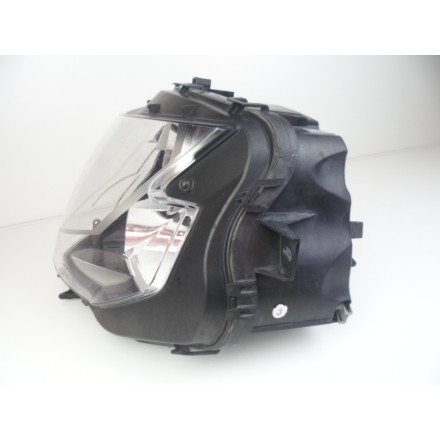 ZKW 63127675548 FARO FANALE PROIETTORE LUCE ANTERIORE ORIGINALE BMW K1200 S 2007