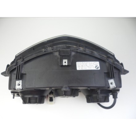 ZKW 63127675548 FARO FANALE PROIETTORE LUCE ANTERIORE ORIGINALE BMW K1200 S 2007