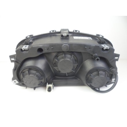 ZKW 63127675548 FARO FANALE PROIETTORE LUCE ANTERIORE ORIGINALE BMW K1200 S 2007