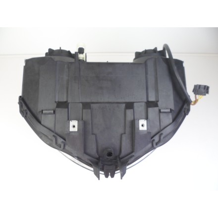 ZKW 63127675548 FARO FANALE PROIETTORE LUCE ANTERIORE ORIGINALE BMW K1200 S 2007