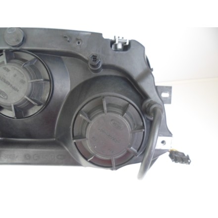 ZKW 63127675548 FARO FANALE PROIETTORE LUCE ANTERIORE ORIGINALE BMW K1200 S 2007