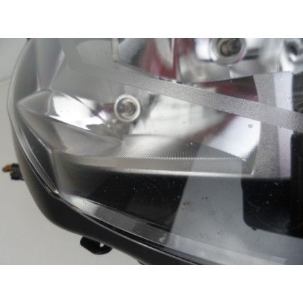 ZKW 63127675548 FARO FANALE PROIETTORE LUCE ANTERIORE ORIGINALE BMW K1200 S 2007