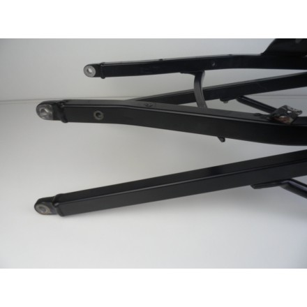TELAIETTO CONTRO TELAIO SUPPORTO GRUPPO POSTERIORE ORIGINALE BMW K1200 S 2007