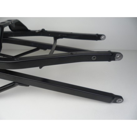 TELAIETTO CONTRO TELAIO SUPPORTO GRUPPO POSTERIORE ORIGINALE BMW K1200 S 2007