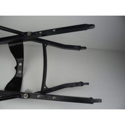 TELAIETTO CONTRO TELAIO SUPPORTO GRUPPO POSTERIORE ORIGINALE BMW K1200 S 2007