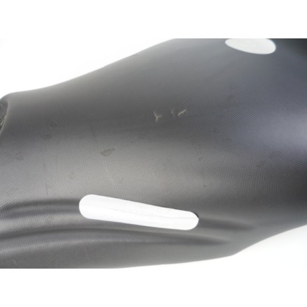 SEDILE SELLA SELLONE SEDUTA COMPLETA ORIGINALE BMW K1200 S 2007