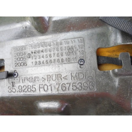 SEDILE SELLA SELLONE SEDUTA COMPLETA ORIGINALE BMW K1200 S 2007