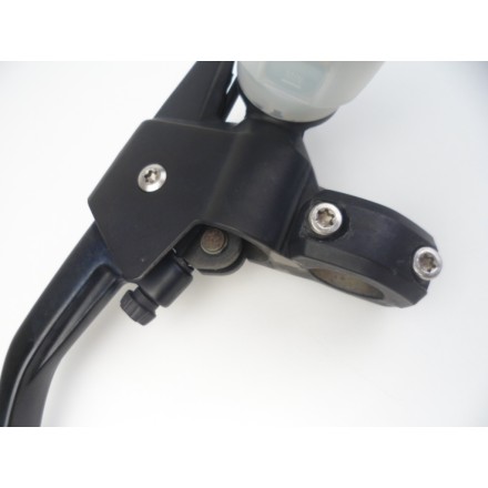 MAGURA POMPA FRIZIONE COMPLETA DI LEVA ORIGINALE BMW K1200 S 2007