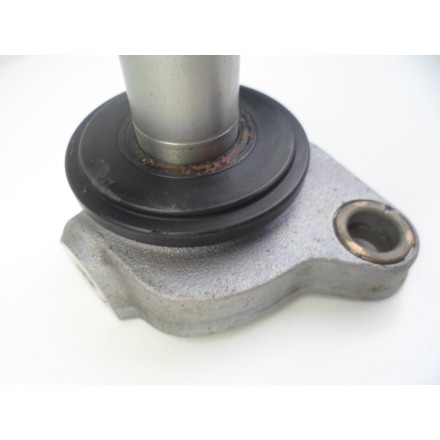 TESTINA DI STERZO PIASTRA BASE INFERIORE FORCELLA ORIGINALE BMW K1200 S 2007