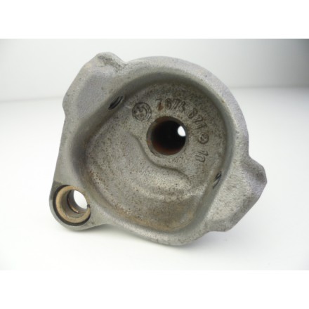 TESTINA DI STERZO PIASTRA BASE INFERIORE FORCELLA ORIGINALE BMW K1200 S 2007
