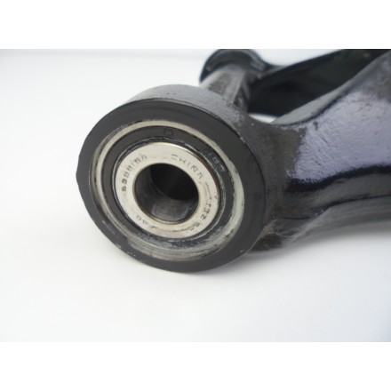 SET BRACCI SUPPORTI LEVERISMI FORCELLA SOSPENSIONE ANTERIORE BMW K1200 S 2007