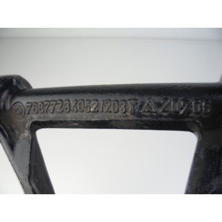 SET BRACCI SUPPORTI LEVERISMI FORCELLA SOSPENSIONE ANTERIORE BMW K1200 S 2007