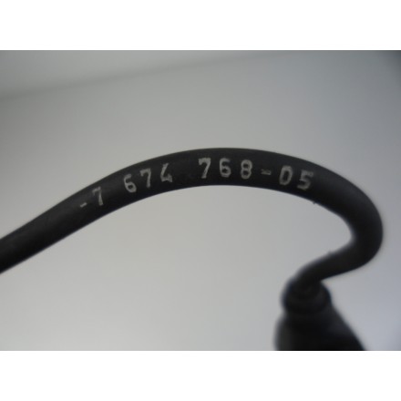 SENSORE VELOCITA' TACHIMETRO CONTACHILOMETRI ORIGINALE BMW K1200 S 2007