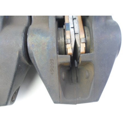 BREMBO SET 2 PINZE FRENO ANTERIORI ORIGINALI CON PASTIGLIE BMW K1200 S 2007