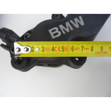 BREMBO SET 2 PINZE FRENO ANTERIORI ORIGINALI CON PASTIGLIE BMW K1200 S 2007