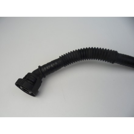 TUBO CARBURANTE COLLEGAMENTO FLAUTO INIETTORI ORIGINALE BMW K1200 S 2007