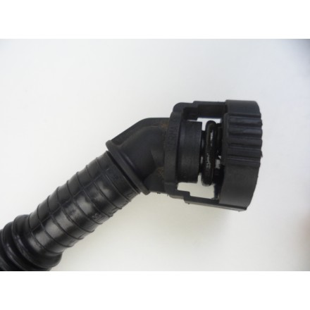 TUBO CARBURANTE COLLEGAMENTO FLAUTO INIETTORI ORIGINALE BMW K1200 S 2007
