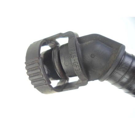 TUBO CARBURANTE COLLEGAMENTO FLAUTO INIETTORI ORIGINALE BMW K1200 S 2007