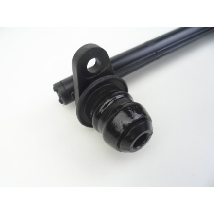 TUBO FLAUTO INIETTORI CARBURANTE MOTORE ORIGINALE BMW K1200 S 2007