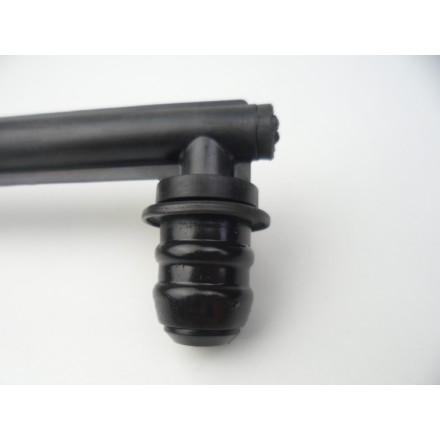 TUBO FLAUTO INIETTORI CARBURANTE MOTORE ORIGINALE BMW K1200 S 2007