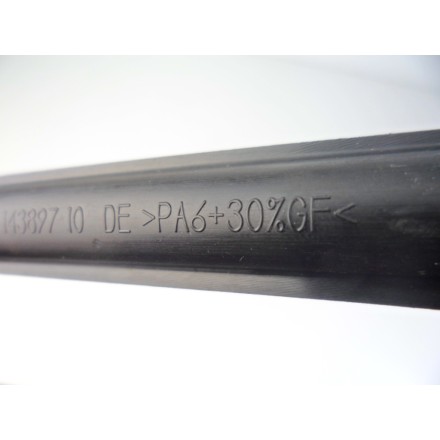 TUBO FLAUTO INIETTORI CARBURANTE MOTORE ORIGINALE BMW K1200 S 2007