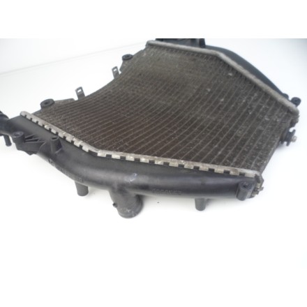 RADIATORE ACQUA LIQUIDO RAFFREDAMENTO MOTORE ORIGINALE BMW K1200 S 2007