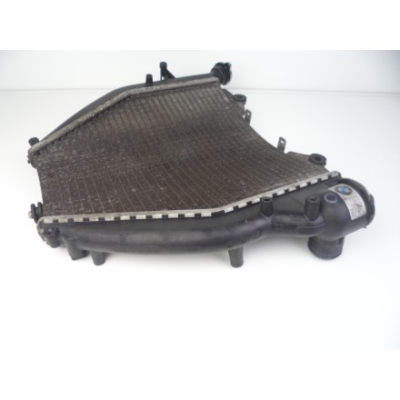 RADIATORE ACQUA LIQUIDO RAFFREDAMENTO MOTORE ORIGINALE BMW K1200 S 2007