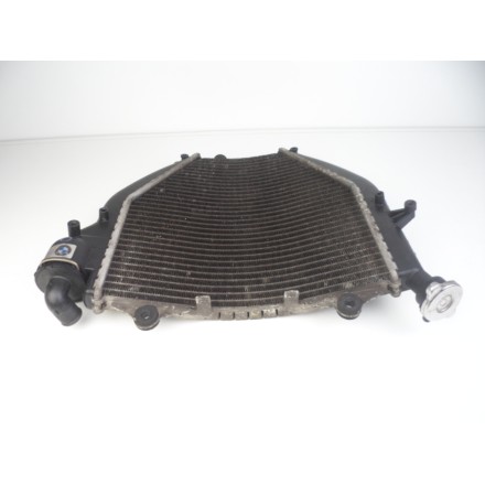 RADIATORE ACQUA LIQUIDO RAFFREDAMENTO MOTORE ORIGINALE BMW K1200 S 2007
