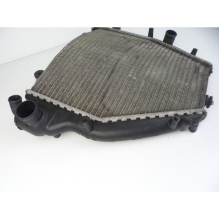 RADIATORE ACQUA LIQUIDO RAFFREDAMENTO MOTORE ORIGINALE BMW K1200 S 2007