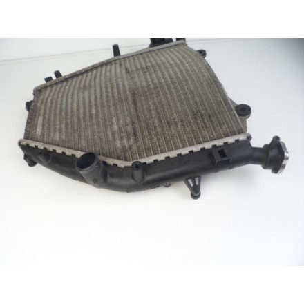 RADIATORE ACQUA LIQUIDO RAFFREDAMENTO MOTORE ORIGINALE BMW K1200 S 2007