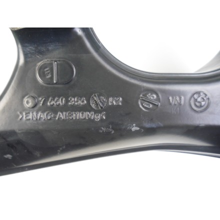 FORCELLONE BRACCIO OSCILLANTE MOTORE RUOTA POSTERIORE ORIGINALE BMW K1200 S 2007