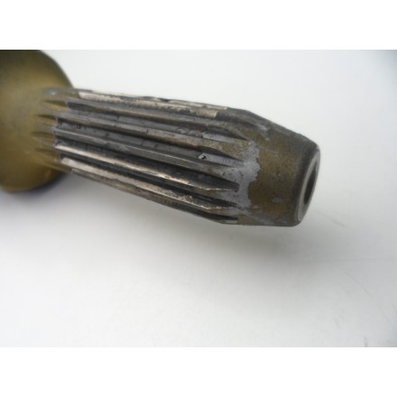 ALBERO DI TRASMISSIONE CARDANO CAMBIO MOTORE ORIGINALE BMW K1200 S 2007