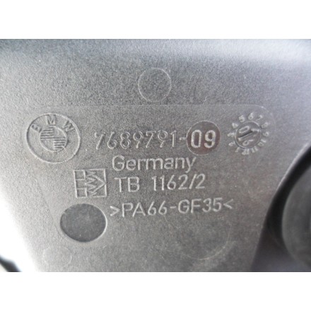 SERBATOIO ESPANSIONE OLIO MOTORE SOTTO SELLA ORIGINALE BMW K1200 S 2007