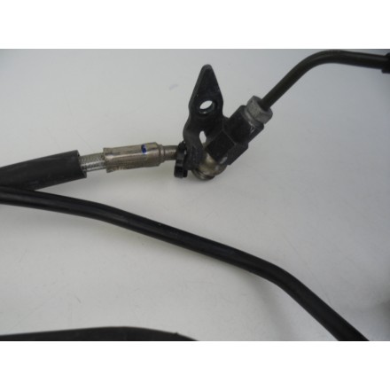 SET TUBI FRENO TUBAZIONE FRENANTE COMPLETA ABS ORIGINALE BMW K1200 S 2007