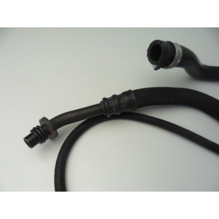 SET TUBI ACQUA MANICOTTI RADIATORE + OLIO MOTORE ORIGINALI BMW K1200 S 2007
